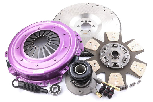 H SERIES - 2006-2007 - 6.0I - RACE