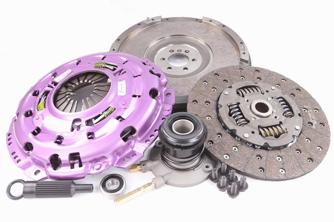 H SERIES - 2006-2007 - 6.0I - STREET