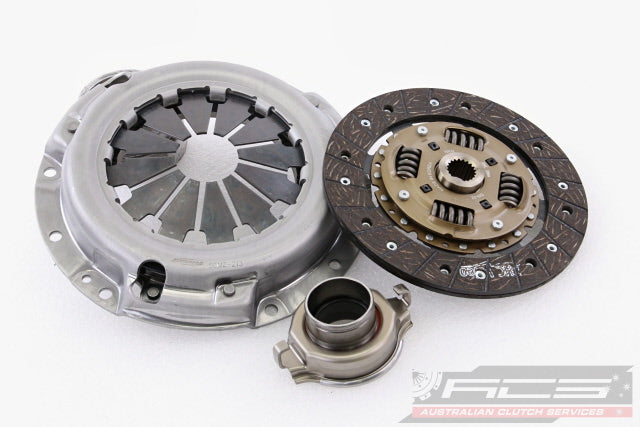 Clutch Kit - Clutch Pro - STREET
