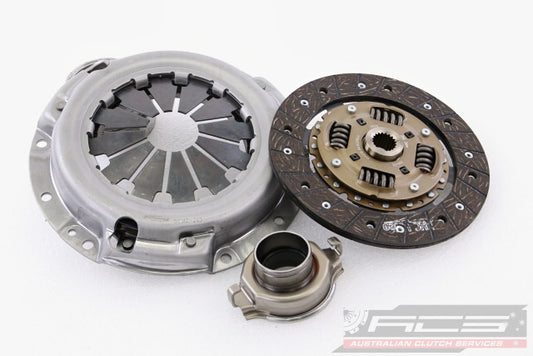 Clutch Kit - Clutch Pro - STREET
