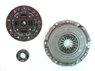 Clutch Kit - Clutch Pro - STREET
