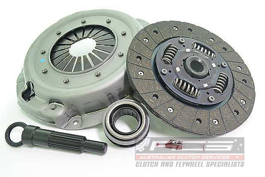 Clutch Kit - Clutch Pro - STREET
