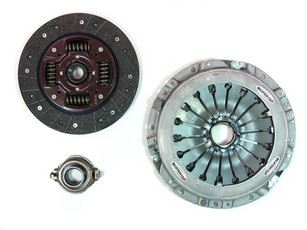 Clutch Kit - Clutch Pro - STREET