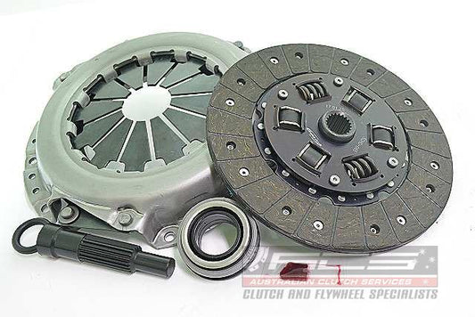 Clutch Kit - Clutch Pro - STREET
