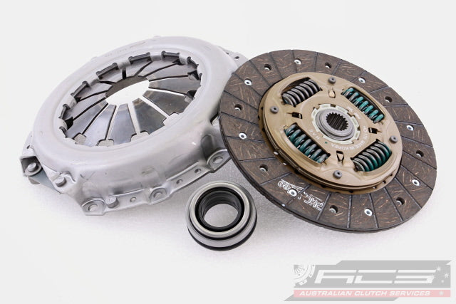 Clutch Kit - Clutch Pro - STREET