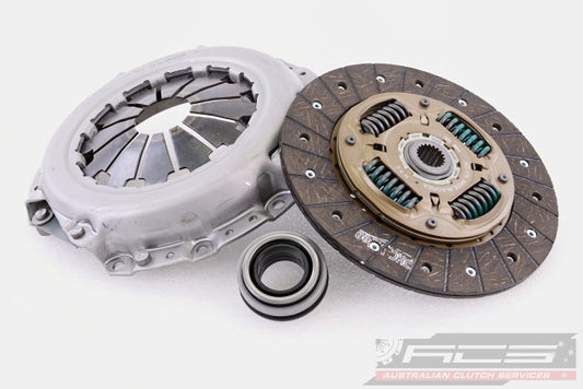 Clutch Kit - Clutch Pro - STREET