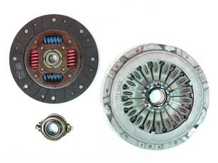 Clutch Kit - Clutch Pro - STREET