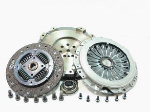 Clutch Kit - Clutch Pro - STREET