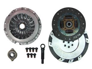 Clutch Kit - Clutch Pro - STREET