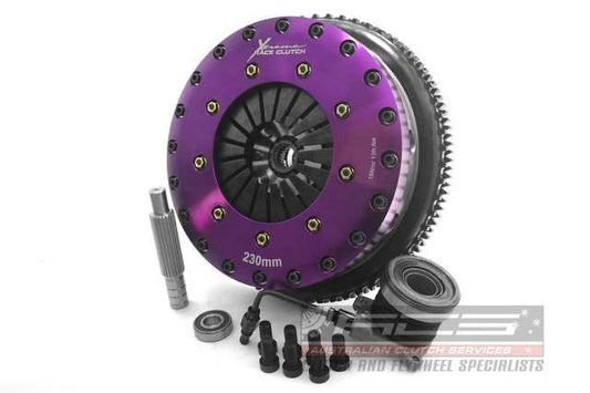 GENESIS COUPE - 2008-2012 - 2.0 T - RACE