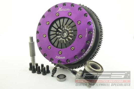 GENESIS COUPE - 2008-2012 - 2.0 T - RACE