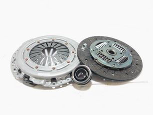 Clutch Kit - Clutch Pro - STREET