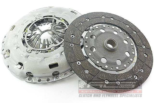 Clutch Kit - Clutch Pro - STREET