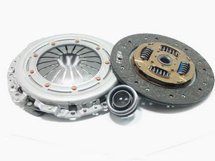Clutch Kit - Clutch Pro - STREET