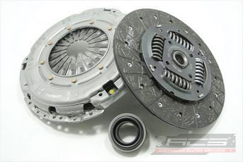 Clutch Kit - Clutch Pro - STREET