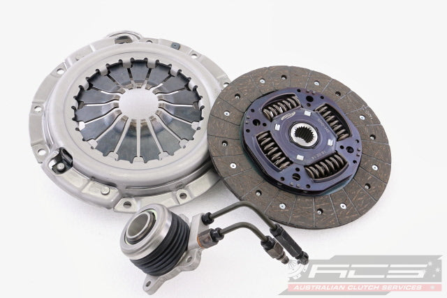 Clutch Kit - Clutch Pro - STREET