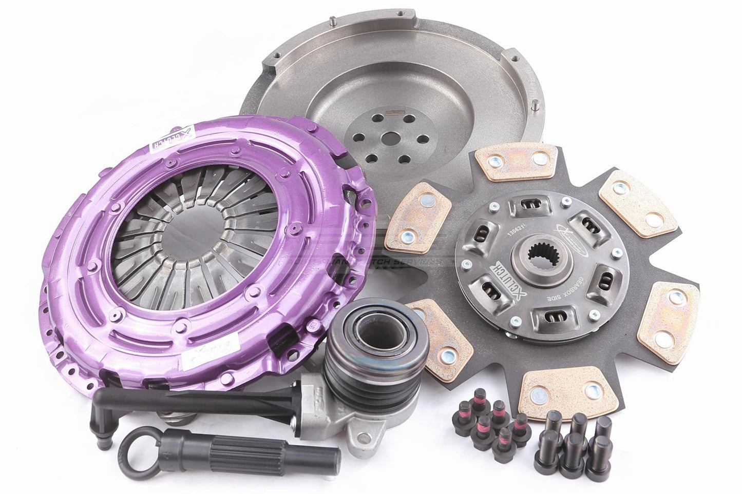 CEE'D - 2013-2018 - 1.6 GT - RACE