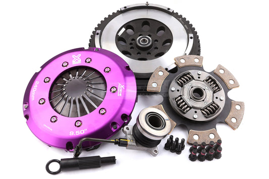 GENESIS COUPE - 2008-2014 - 3.8 V6 - RACE