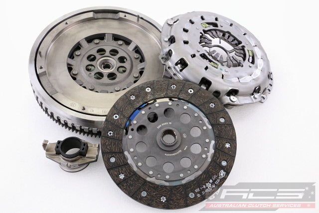 Clutch Kit - Clutch Pro - STREET