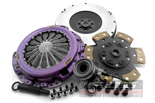 GENESIS COUPE - 2008-2012 - 2.0 T - RACE