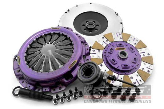 GENESIS COUPE - 2008-2012 - 2.0 T - RACE