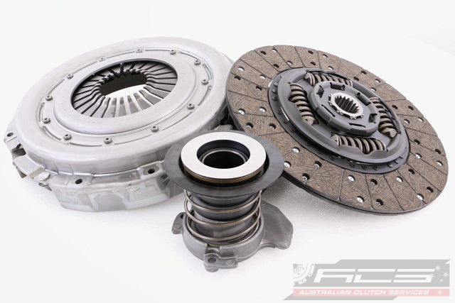 Clutch Kit - Clutch Pro - STREET