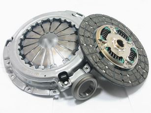 Clutch Kit - Clutch Pro - STREET