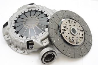 Clutch Kit - Clutch Pro - STREET