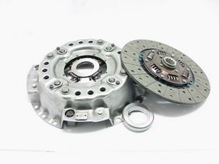 Clutch Kit - Clutch Pro - STREET