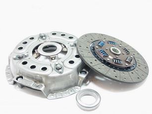 Clutch Kit - Clutch Pro - STREET