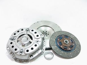 Clutch Kit - Clutch Pro - STREET