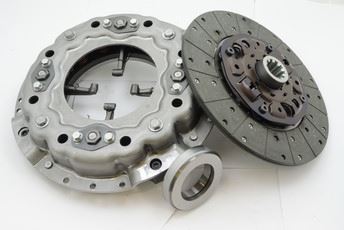 Clutch Kit - Clutch Pro - STREET