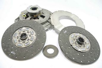 Clutch Kit - Clutch Pro - STREET