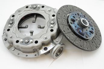 Clutch Kit - Clutch Pro - STREET