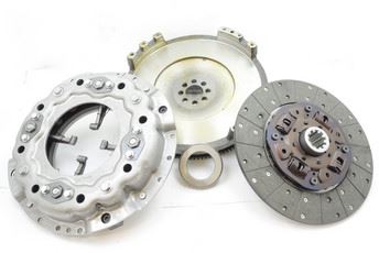 Clutch Kit - Clutch Pro - STREET
