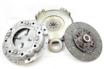 Clutch Kit - Clutch Pro - STREET