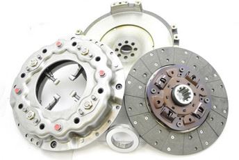 Clutch Kit - Clutch Pro - STREET