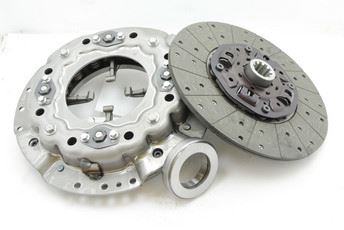 Clutch Kit - Clutch Pro - STREET