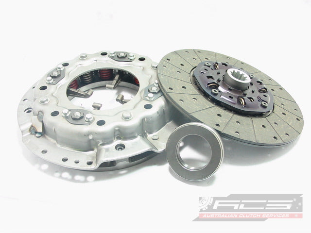 Clutch Kit - Clutch Pro - STREET