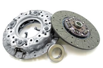 Clutch Kit - Clutch Pro - STREET