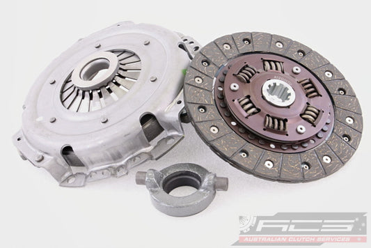 Clutch Kit - Clutch Pro - STREET