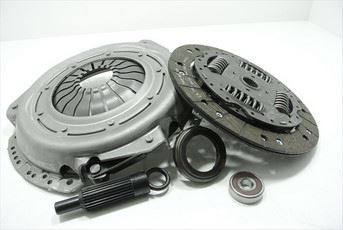 Clutch Kit - Clutch Pro - STREET