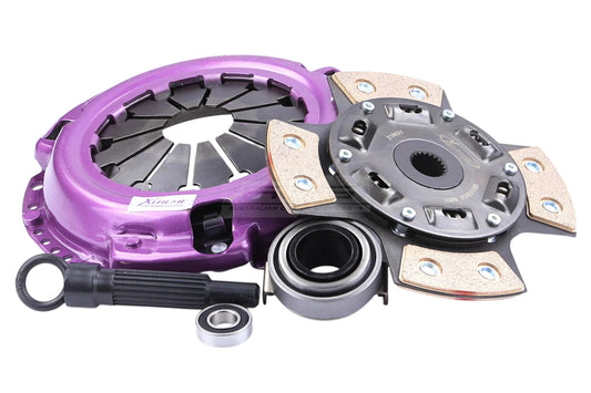 CIVIC - 1991-1995 - 1.3 16V - RACE