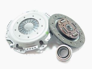 Clutch Kit - Clutch Pro - STREET