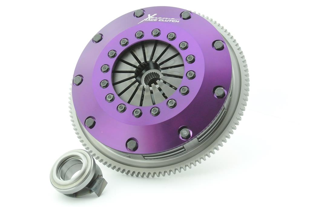 CIVIC - 1997-2001 - 1.8 16V - RACE