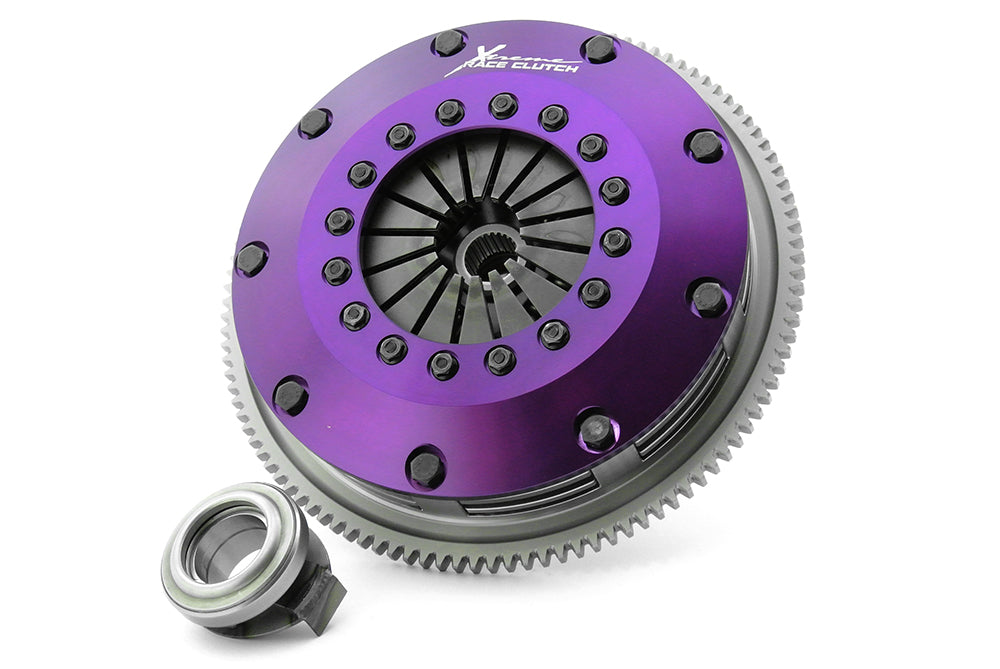 CIVIC - 1997-2001 - 1.8 16V - RACE