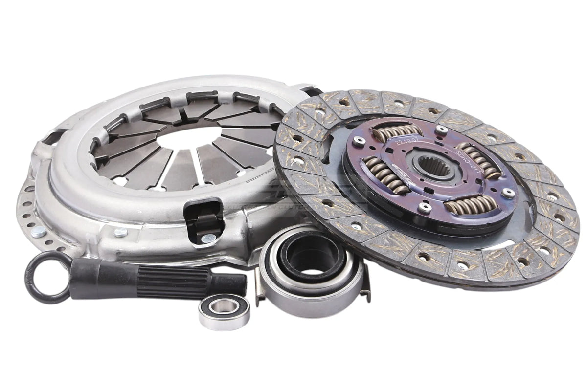 Xtreme Clutch CLUTCH PRO za Honda Civic — BP OPREMA I SERVIS d.o.o.