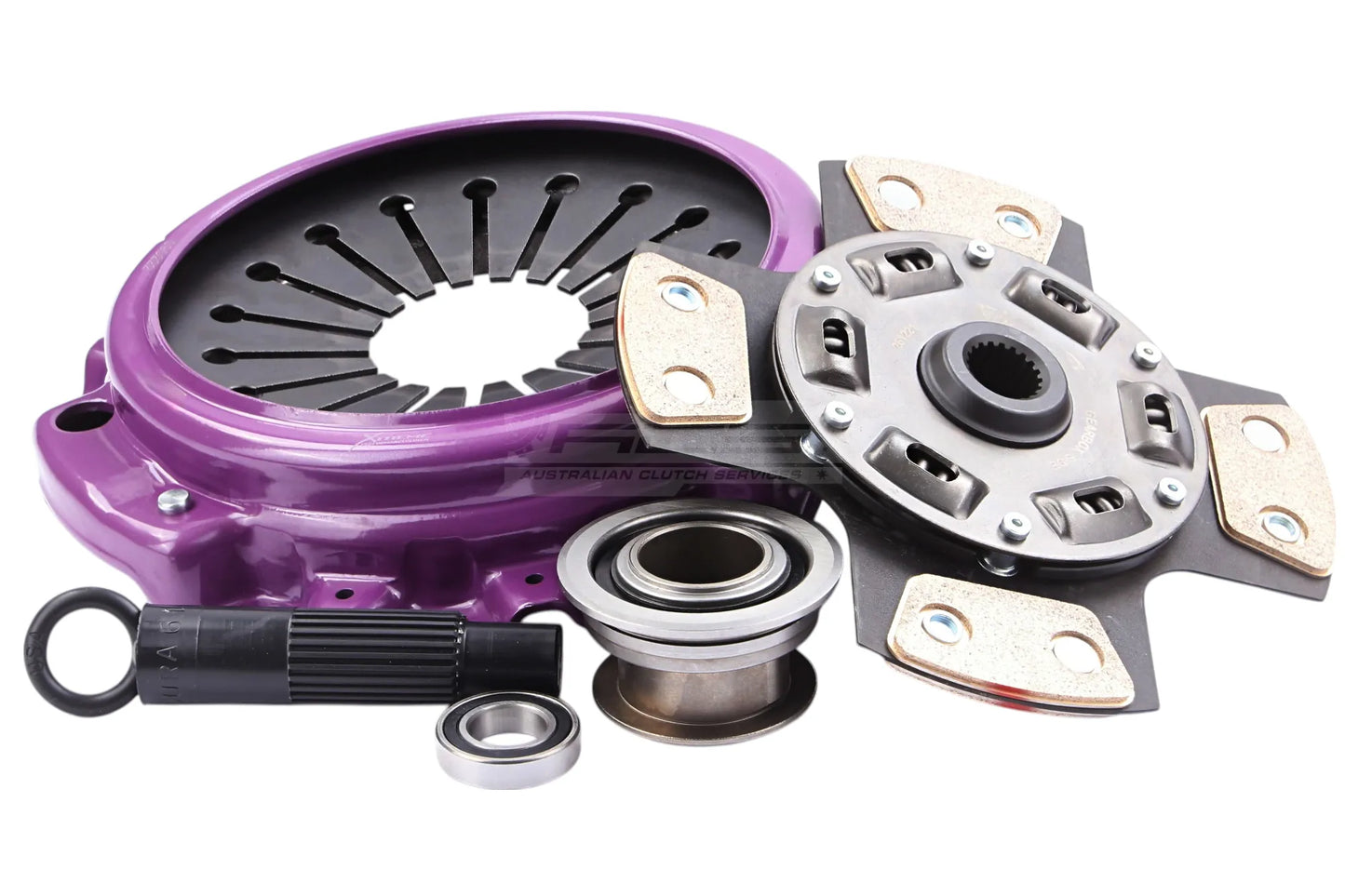 S2000 - 1999 - 2.0 VTEC - RACE