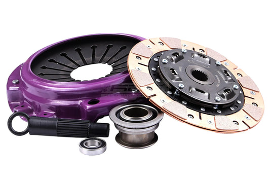 S2000 - 1999 - 2.0 VTEC - RACE