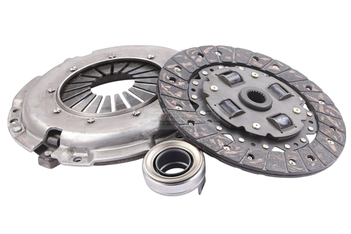 Xtreme Clutch CLUTCH PRO za Honda City — BP OPREMA I SERVIS d.o.o.